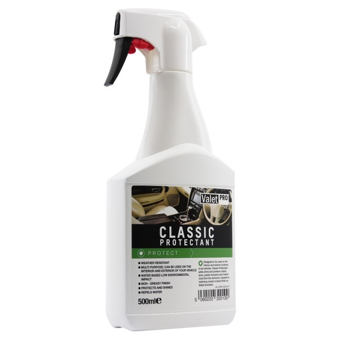 Classic Protectant 500ml